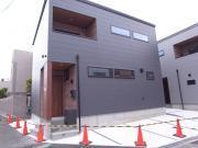阪急宝塚線豊中駅まで徒歩23分