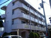 阪急宝塚線庄内駅まで徒歩22分