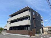 山陽電鉄本線亀山駅まで徒歩14分