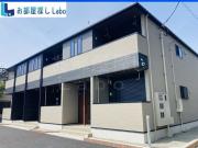 伊豆箱根大雄山線井細田駅まで徒歩14分
