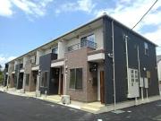 高松琴平電鉄琴平線一宮駅まで徒歩5分