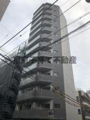 S RESIDENCE蔵前