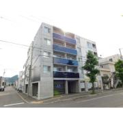 地下鉄東西線琴似駅まで徒歩2分