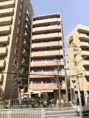 東京メトロ東西線西葛西駅まで徒歩9分