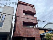 スズビル新森