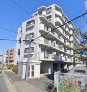 ＪＲ青梅線牛浜駅まで徒歩5分