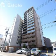 地下鉄東山線今池駅まで徒歩2分