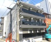 地下鉄千日前線南巽駅まで徒歩8分