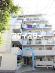 ＪＲ南武線西国立駅まで徒歩8分