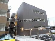 サン フィオーレ長尾2番館
