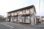 ＪＲ両毛線伊勢崎駅まで徒歩24分