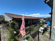 小田急小田原線東海大学前駅まで徒歩7分