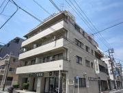 ブルーライン吉野町駅まで徒歩4分