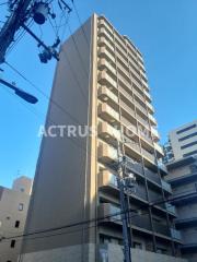ＪＲ大阪環状線寺田町駅まで徒歩3分
