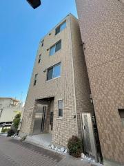都営三田線西巣鴨駅まで徒歩3分