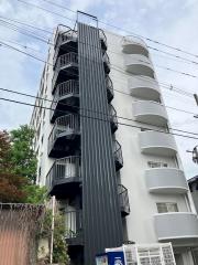 ロイヤルパレス神明町
