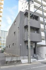 Casa Mimosa