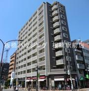 日神デュオステージ板橋駅前