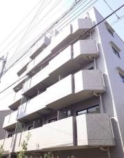 東急多摩川線下丸子駅まで徒歩3分