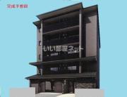 中宮町マンション