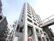 地下鉄鶴舞線大須観音駅まで徒歩1分