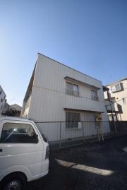 昭和コーポ川越