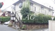 京王線笹塚駅まで徒歩8分