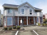 ＪＲ東海道本線掛川駅まで徒歩9分