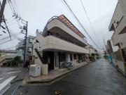 東急田園都市線二子新地駅まで徒歩8分