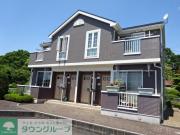 B・FGreenVilla