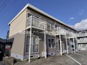 那須アパート