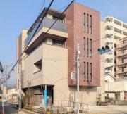 シャーメゾン 京町 A
