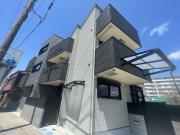 山陽電鉄本線大蔵谷駅まで徒歩2分