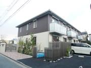 メゾン North Fish IV