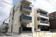 ＪＲ関西本線加美駅まで徒歩9分