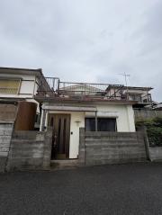 狐島戸建て