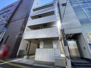 京急本線戸部駅まで徒歩4分