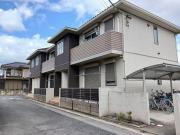 西武秩父線東飯能駅まで徒歩20分