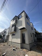 阿倍野区相生通2丁目戸建て