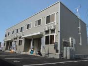 ＪＲ室蘭本線栗山駅まで徒歩23分