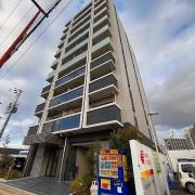 ＪＲ東西線御幣島駅まで徒歩9分