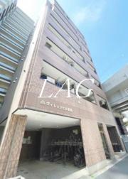 京王線府中駅まで徒歩6分