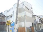 天王寺北Rマンション