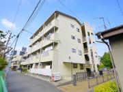 ＪＲ関西本線奈良駅まで徒歩5分