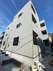 ハーモニーテラス深草仙石屋敷町