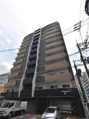 地下鉄御堂筋線中津駅まで徒歩6分