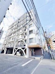 ベルビュー田無