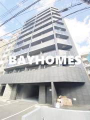 ＪＲ京浜東北・根岸線桜木町駅まで徒歩20分