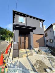 ＪＲ常磐線（各駅停車）北小金駅まで徒歩6分
