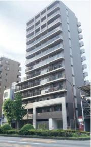 東京メトロ有楽町線江戸川橋駅まで徒歩7分